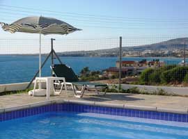 cyprus villas for rent