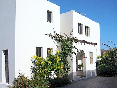 cyprus luxury holiday villas