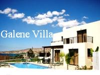 cyprus holiday villa galene